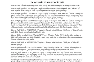 Quyết định 02/2013/QĐ-UBND quản lý vùng nuôi tôm thẻ chân trắng Cần Giờ