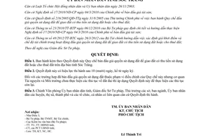 Quyết định 31/2013/QĐ-UBND bán đấu giá quyền sử dụng đất  giao đất có thu tiền cho thuê đất Sóc Trăng