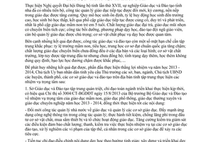 Chỉ thị 04/CT-UBND năm 2013 nhiệm vụ trọng tâm năm học 2013 2014 Hưng Yên