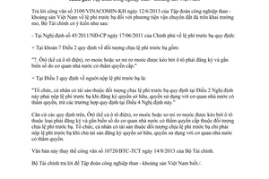 Công văn 11672/BTC-TCT năm 2013 lệ phí trước bạ