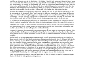 Công văn 2303/TT-CLT năm 2013 chỉ đạo cấp bách sản xuất vụ mùa vụ đông