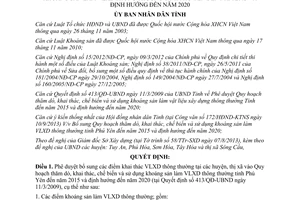 Quyết định 1574/QĐ-UBND năm 2013 thăm dò khai thác khoáng sản xây dựng Phú Yên