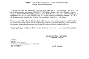 Công văn 8284/VPCP-KTN năm 2013 đầu tư nâng cấp đường Hồ Chí Minh