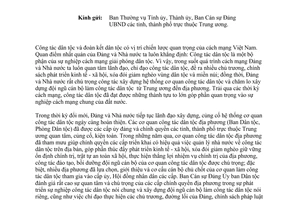 Công văn 127-CV/BCSĐ 2013 nâng cao chất lượng đội ngũ cán bộ dân tộc địa phương