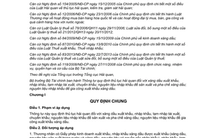 Thông tư 139/2013/TT-BTC thủ tục hải quan xăng dầu xuất nhập khẩu tạm nhập tái xuất