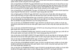 Quyết định 427/QĐ-UBND năm 2013 Đề án phát triển kinh tế xã hội giảm nghèo Tuyên Quang