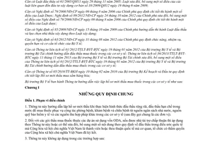 Thông tư 37/2013/TT-BYT hướng dẫn việc lập hồ sơ mời thầu mua thuốc trong cơ sở y tế