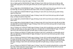 Quyết định 18/2013/QĐ-UBND phân cấp quản lý tổ chức bộ máy công chức Cà Mau