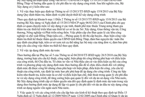 Công văn 2475/BXD-KTXD năm 2013 hướng dẫn quản lý chi phí đầu tư xây dựng