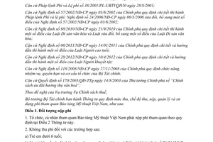 Thông tư 174/2013/TT-BTC thu nộp quản lý phí tham quan Bảo tàng Mỹ thuật Việt Nam