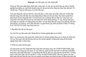 Công văn 8102/TCHQ-GSQL năm 2013 thủ tục hải quan tạm nhập tái xuất dầu khí