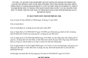 Quyết định 7278/QĐ-UBND năm 2013 ủy quyền xác lập quyền sở hữu Nhà nước diện tích nhà Hà Nội