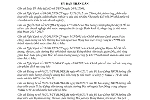 Quyết định số 32/2013/QĐ-UBND sản xuất cung ứng sản phẩm dịch vụ công ích Vĩnh Phúc