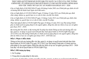 Thông tư liên tịch 24/2014/TTLT-BTC-BTP dự toán quản lý quyết toán kinh phí trợ giúp pháp lý người nghèo