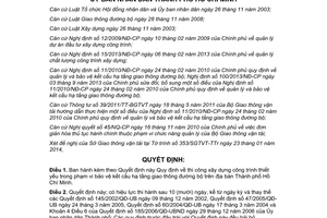 Quyết định 09/2014/QĐ-UBND thi công xây dựng công trình thiết yếu bảo vệ kết cấu hạ tầng Hồ Chí Minh