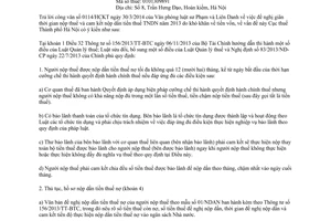 Công văn 11881/CT-QLN nộp dần tiền thuế Cục thuế Thành phố Hà Nội năm 2014