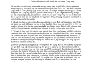 Công văn 1007/BCĐ-ĐA thực hiện Đề án năm 2014 Ban Chỉ đạo Đề án Bộ Tư pháp