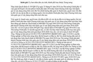 Công văn 4571/BTC-ĐT 2014 thanh toán vốn trái phiếu Chính phủ xây dựng nông thôn mới