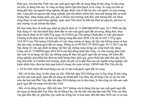 Chỉ thị 09/2014/CT-UBND tăng cường sử dụng vật liệu xây không nung Phú yên