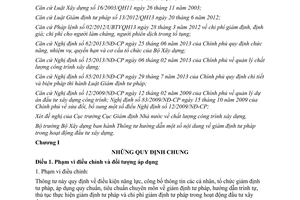 Thông tư 04/2014/TT-BXD hướng dẫn giám định tư pháp trong hoạt động đầu tư xây dựng