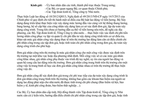 Công văn 907/BXD-KTXD 2014 xác định tiền lương nhân công lập quản lý chi phí đầu tư xây dựng công trình