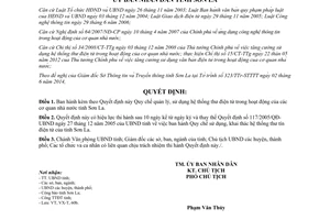 Quyết định 07/2014/QĐ-UBND quản lý sử dụng hệ thống thư điện tử cơ quan nhà nước Sơn La