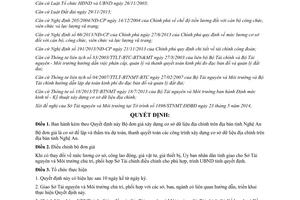 Quyết định 37/2014/QĐ-UBND Bộ đơn giá xây dựng cơ sở dữ liệu địa chính Nghệ An