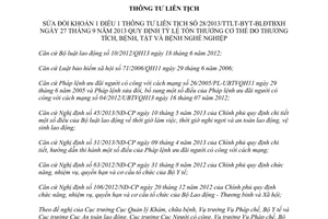 Thông tư liên tịch 21/2014/TTLT-BYT-BLĐTBXH sửa đổi 28/2013/TTLT-BYT-BLĐTBXH tỷ lệ tổn thương bệnh nghề nghiệp