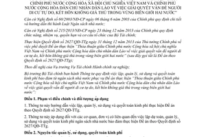 Thông tư 90/2014/TT-BTC dự toán quản lý sử dụng quyết toán giải quyết di cư tự do kết hôn không giá thú Việt Lào
