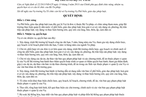 Quyết định 1663/QĐ-BTP 2014 nhiệm vụ quyền hạn cơ cấu tổ chức Vụ Phổ biến giáo dục pháp luật