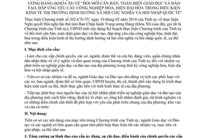 Kế hoạch 52/KH-UBND đổi mới căn bản giáo dục đào tạo đáp ứng yêu cầu công nghiệp hóa hiện đại Hậu Giang 2014