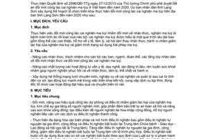 Kế hoạch 70/KH-UBND 2014 công tác cai nghiện ma túy Lạng Sơn đến 2020