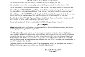 Quyết định 59/2014/QĐ-UBND chế độ hỗ trợ cán bộ công chức được cử đi đào tạo bồi dưỡng Ninh Thuận