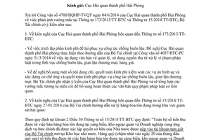 Công văn 10733/BTC-QLCS 2014 thanh toán chi phí 173/2013/TT-BTC và 15/2014/TT-BTC