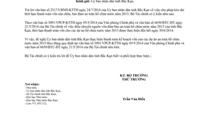 Công văn 11250/BTC-ĐT 2014 kéo dài thời hạn thanh toán vốn sửa chữa hồ chứa nước năm 2013