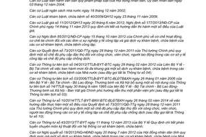 Quyết định 21/2014/QĐ-UBND giá dịch vụ khám chữa bệnh Nhà nước Yên Bái