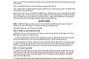 Nghị quyết 128/NQ-HĐND 2014 danh mục dự án cần thu hồi đất từ 01/7/2014 đến 31/12/2014 Đồng Nai