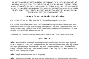 Quyết định 1527/QĐ-UBND 2014 thực hiện 49/NQ-CP nền kinh tế phát triển nhanh bền vững Hòa Bình