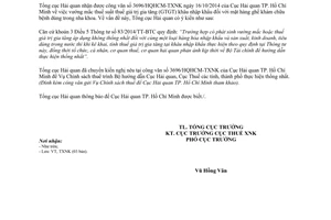 Công văn 13206/TCHQ-TXNK 2014 thuế suất thuế giá trị gia tăng khâu nhập khẩu ghế khám chữa bệnh nha khoa