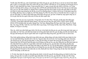 Công văn 9102/BNN-TY 2014 triển khai phòng bệnh gia súc gia cầm