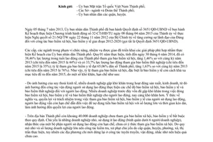 Công văn 5885/UBND-VX năm 2014 chỉ đạo thực hiện quản lý bảo hiểm xã hội bảo hiểm y tế Hồ Chí Minh