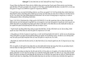 Công văn 8644/BYT-BM-TE 2014 giảm tử vong bà mẹ sơ sinh thực hiện 05/NQ-CP