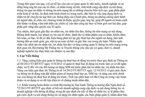 Chỉ thị 82/CT-BTTTT năm 2014 ngăn chặn tin nhắn rác lừa đảo quản lý thông tin trên mạng