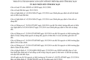 Quyết định 28/2014/QĐ-UBND đăng ký biến động đất đai cấp Giấy chứng nhận quyền sử dụng đất Bắc Kạn