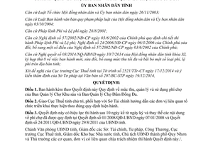 Quyết định 42/2014/QĐ-UBND thu quản lý sử dụng phí chợ Chợ Khu sáu Chợ Đầm Đống Đa Bình Định