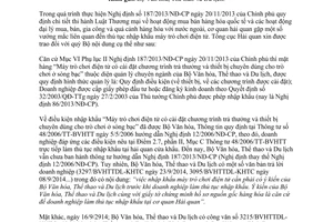 Công văn 15284/TCHQ-GSQL năm 2014 nhập khẩu máy trò chơi điện tử