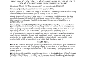 Quyết định 03/2015/QĐ-UBND quản lý tài sản nhà nước tại các cơ quan nhà nước Nam Định