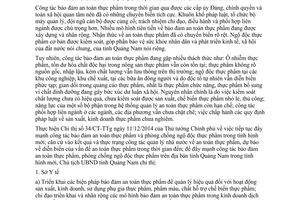 Chỉ thị 02/CT-UBND 2015 bảo đảm an toàn thực phẩm phòng chống ngộ độc thực phẩm Quảng Nam