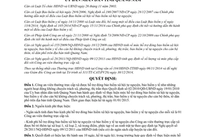 Quyết định 03/2015/QĐ-UBND hỗ trợ bảo hiểm xã hội tự nguyện y tế công an viên cấp xã Quảng Nam