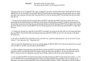 Công văn 390/BHXH-THU hướng dẫn bổ sung thu bảo hiểm y tế hộ gia đình Hồ Chí Minh 2015